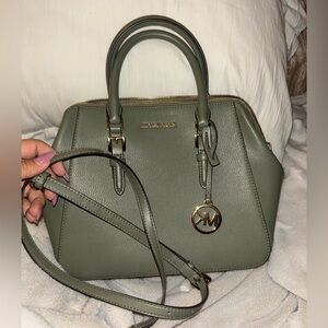 Michael Kors Satchel